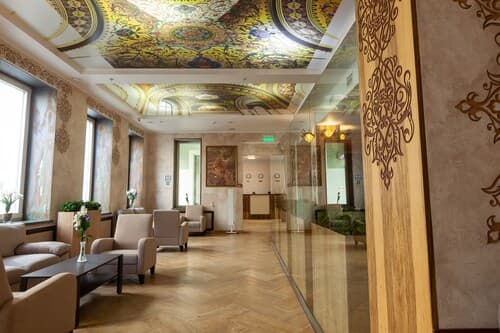 Hotel Boris Godunov