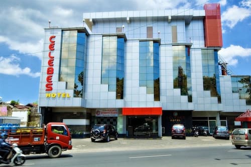 Hotel Celebes