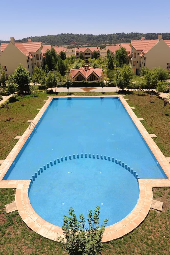 Farah Inn Ifrane