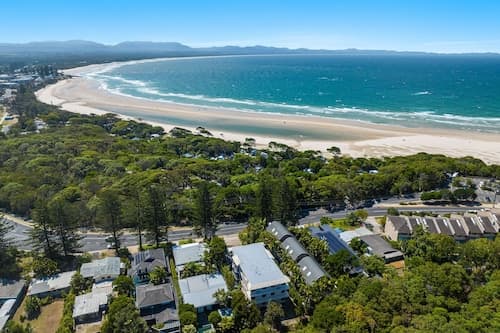 Cape Apartments