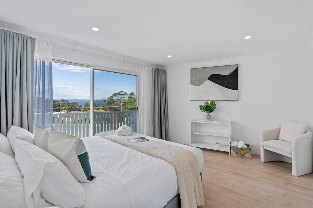 Mollymook Motel