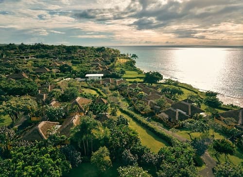 AYANA Villas Bali