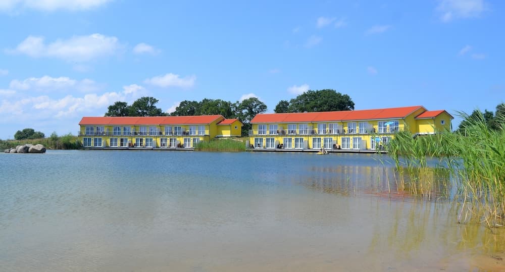 Sport- & Vital-Resort Neuer Hennings Hof