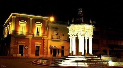 Palazzo Osanna