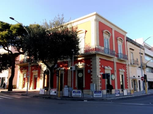 Angeli dell'Osanna B&B