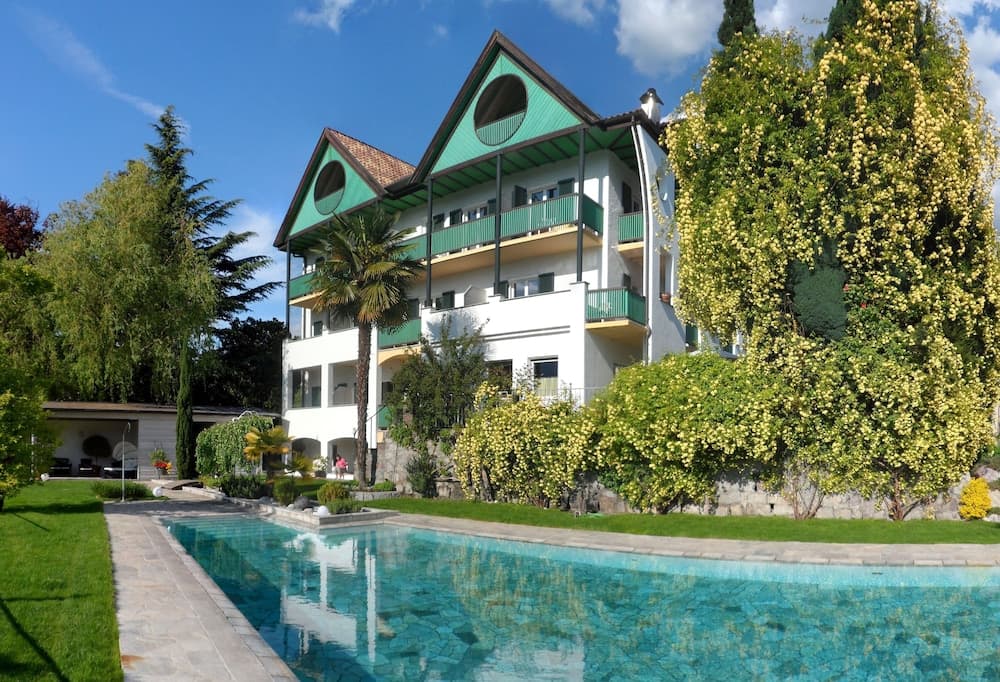 Hotel Pension Verdorfer
