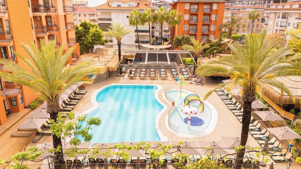 Calimera Sunpark Alanya