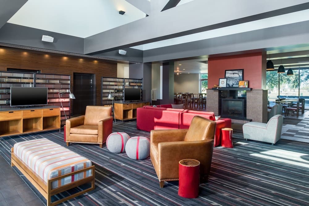 Four Points By Sheraton At Phoenix Mesa Gateway Airport