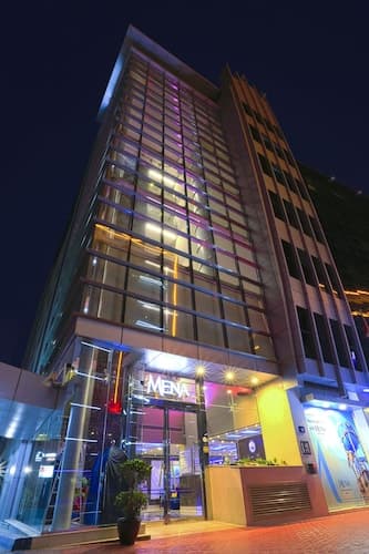 Mena Aparthotel