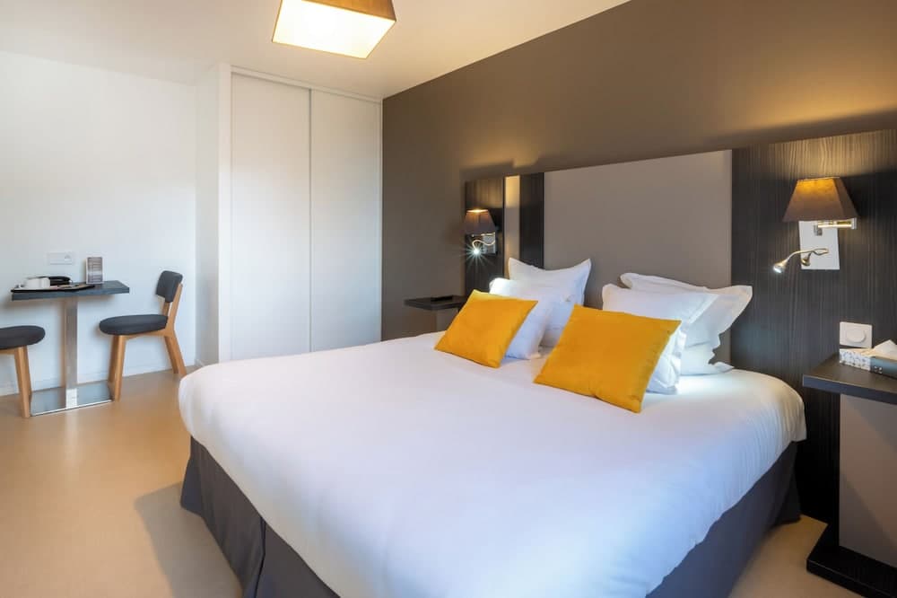 Odalys City Rennes Lorgeril