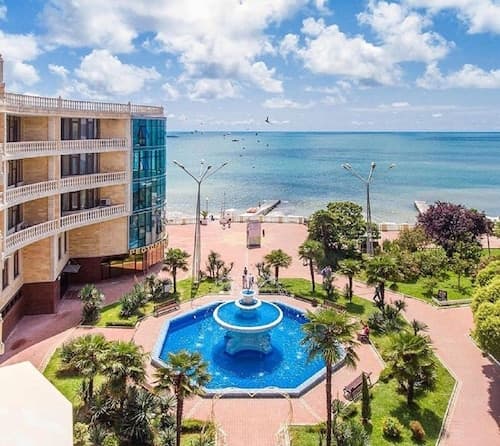 Dolphin Resort & Conference Center