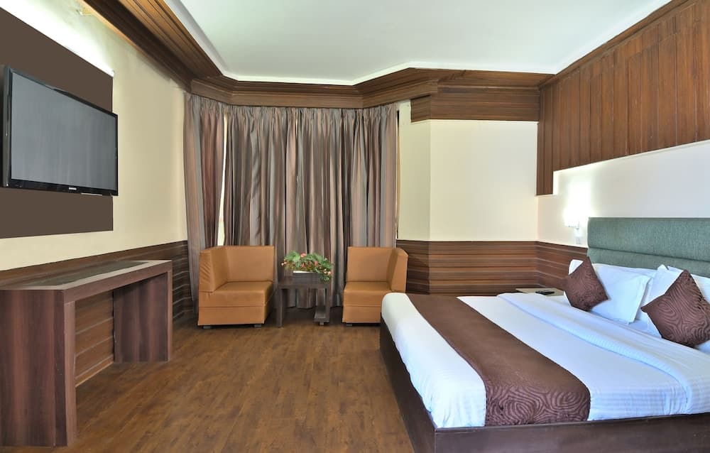 MGM1 Hotel