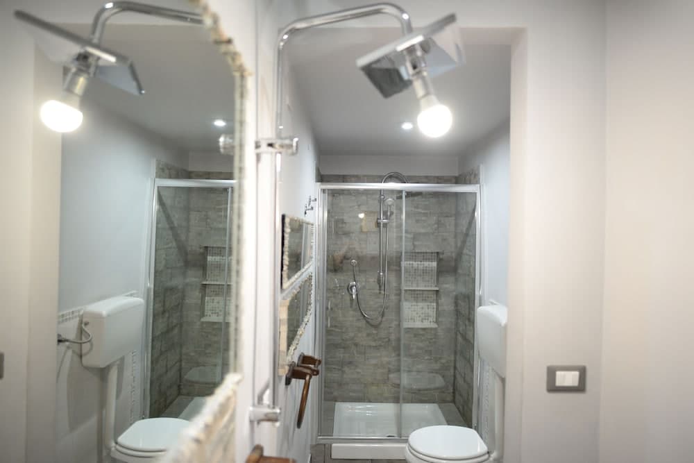 Banyo imkân ve özellikleri