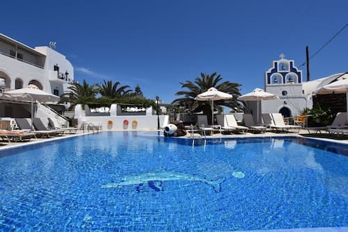 Rodakas Hotel