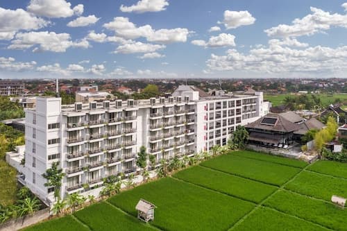 d’primahotel Petitenget Seminyak