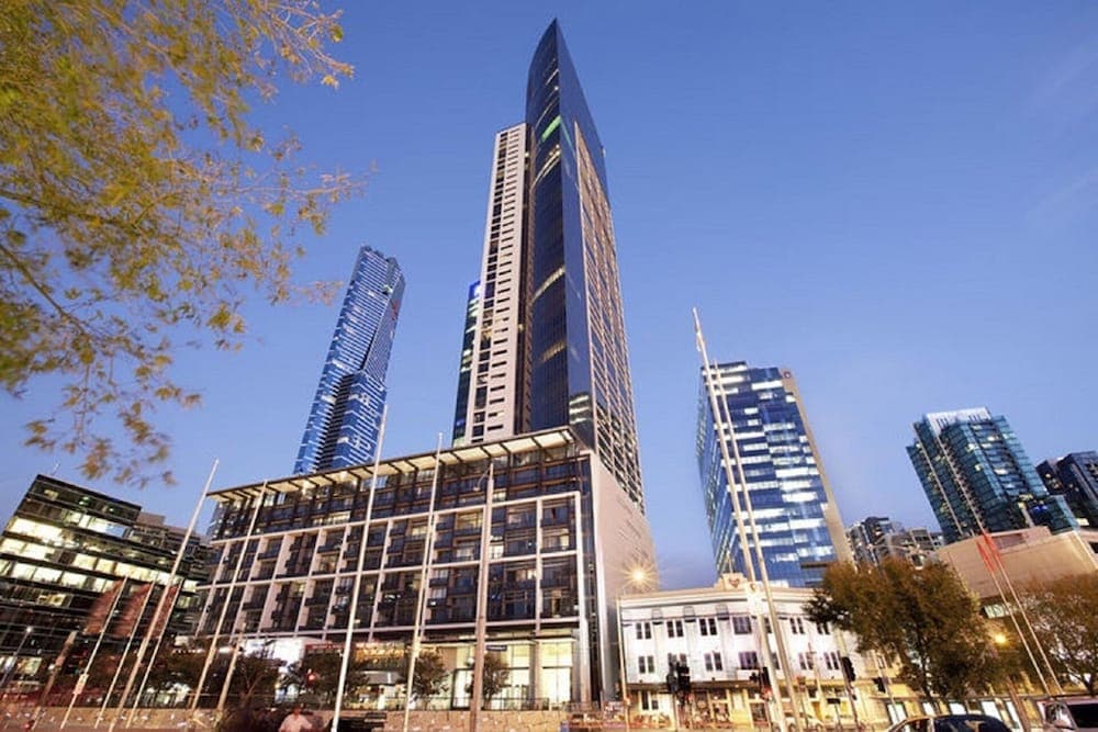 Southbank Apartments - Freshwater Place