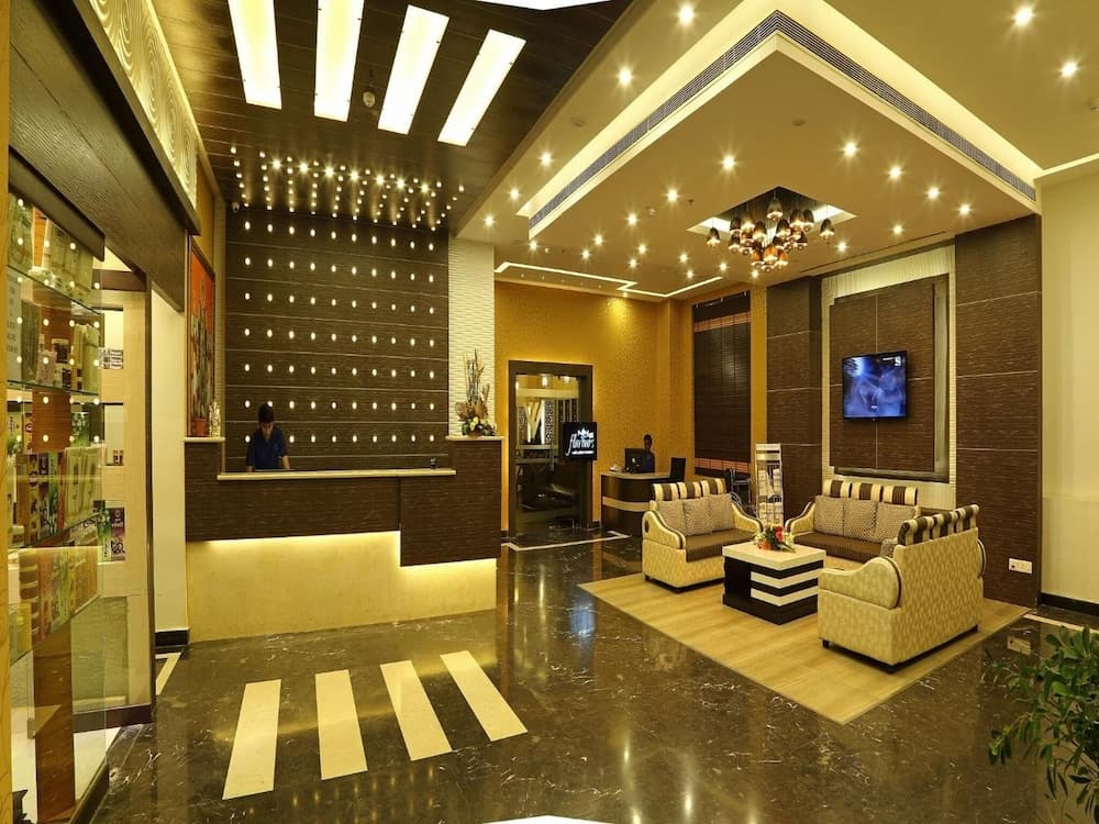 Renest Tirupati