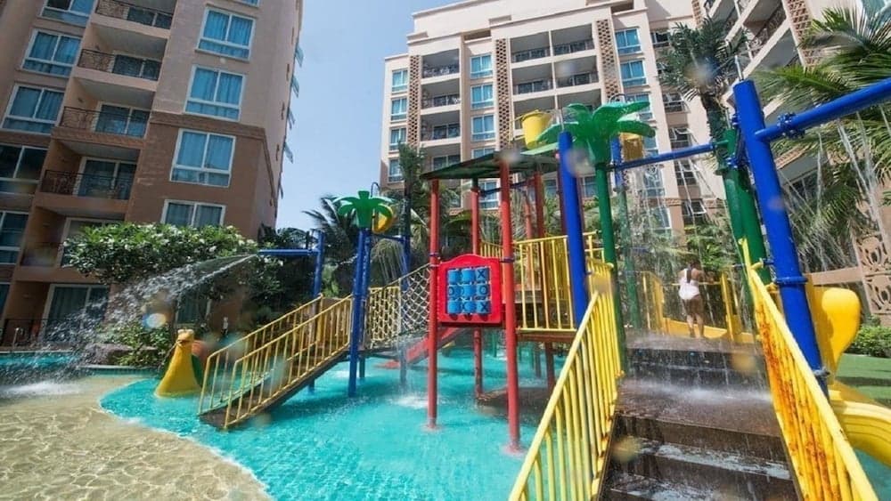 Atlantis Condo