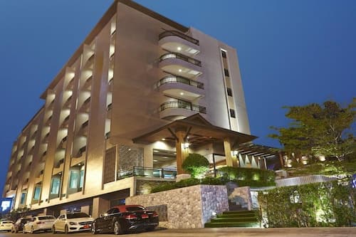 Leevana Hotel Hat Yai