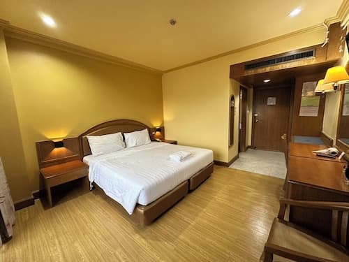 Hatyai Merridian Hotel