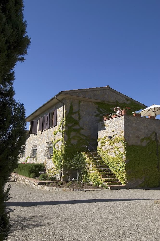 Il Colombaio di Cencio