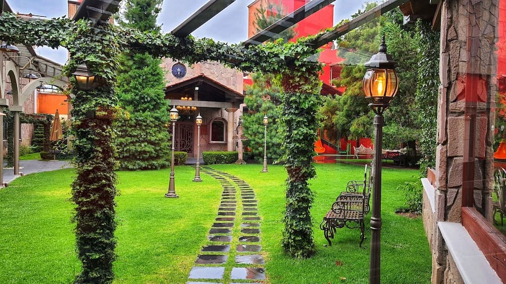 Quinta del Rey Hotel