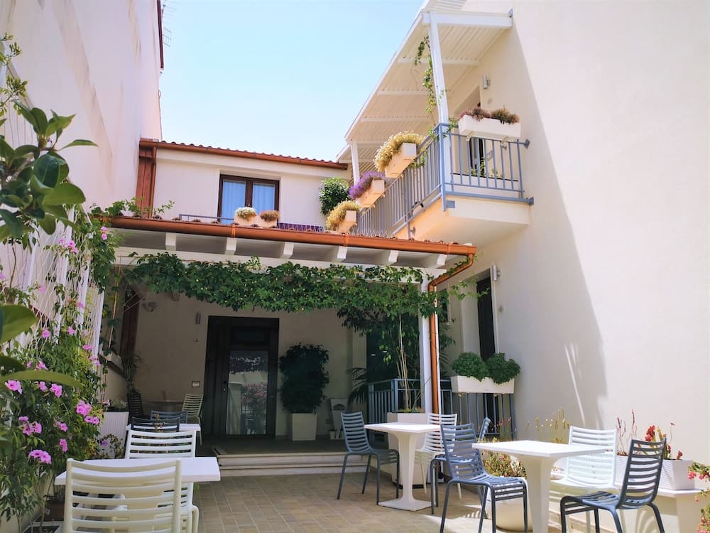 Hotel Perla Gaia
