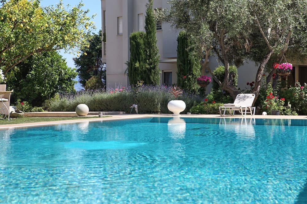 The Marble Resort