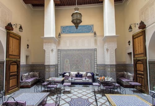 Riad Taryana