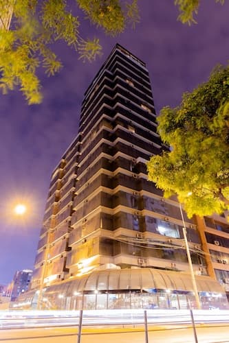 J&A Classic Hotel
