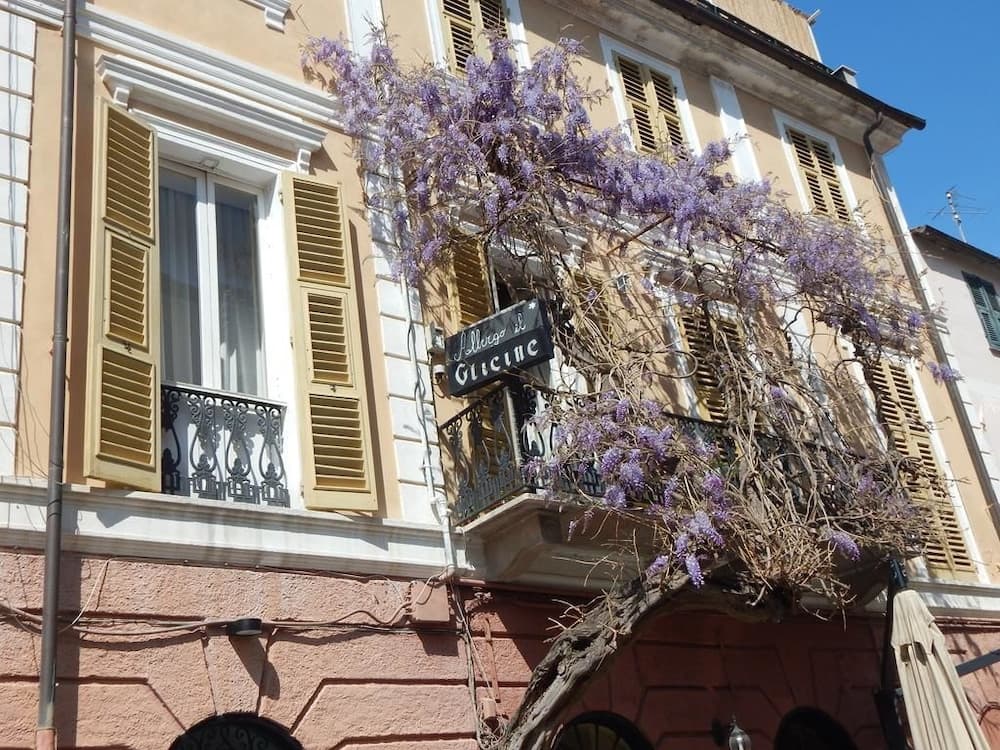 Albergo Il Glicine