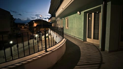 Hotel San Berardo