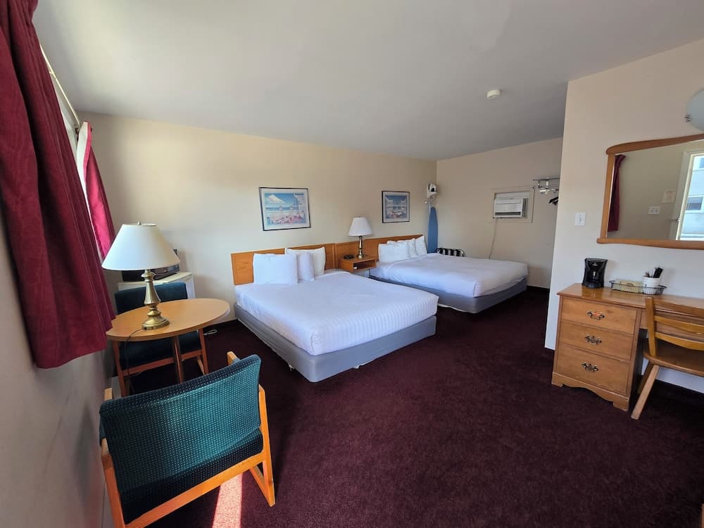 Travelodge by Wyndham Port Elgin