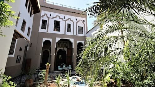 R´Mila Medina Fez