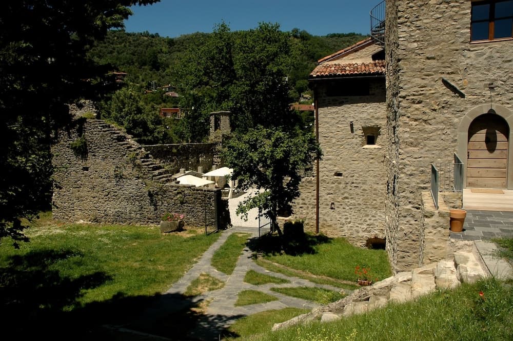 Casteldelpiano Agriturismo & Cantina