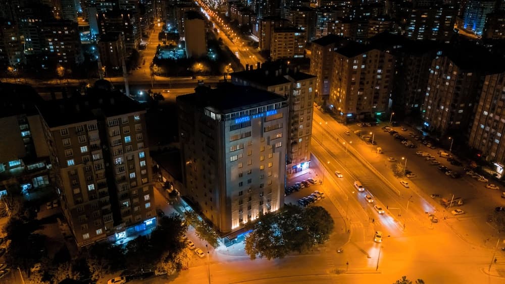 Bera Konya
