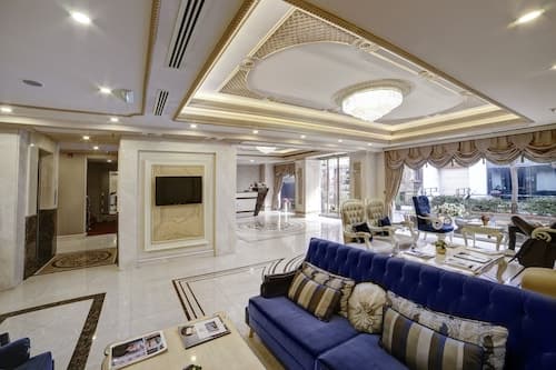 Halifaks Hotel İstanbul