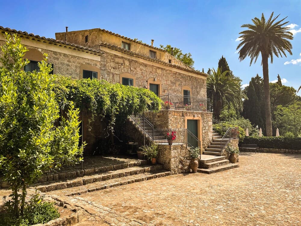 Masseria Bannata
