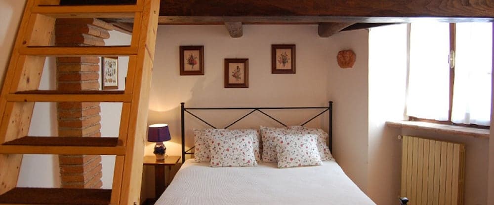 Il Castello di Rosceto