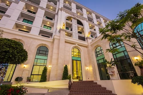 SN Plus Hotel - SHA Plus