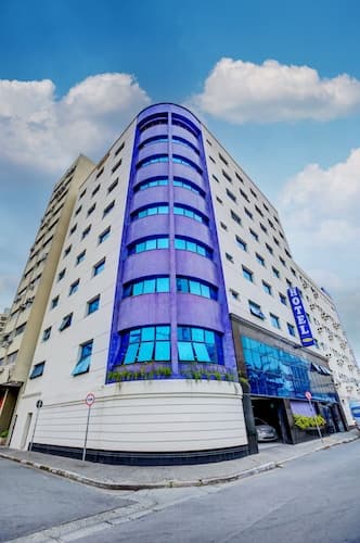 Hotel Domani