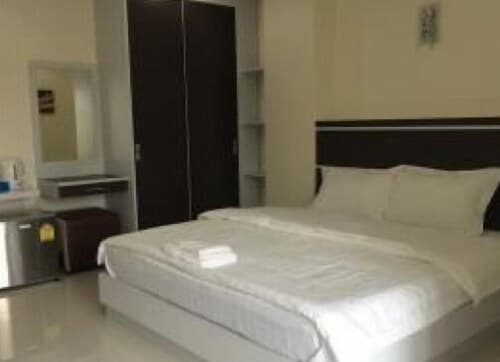 Able Resident Hat Yai