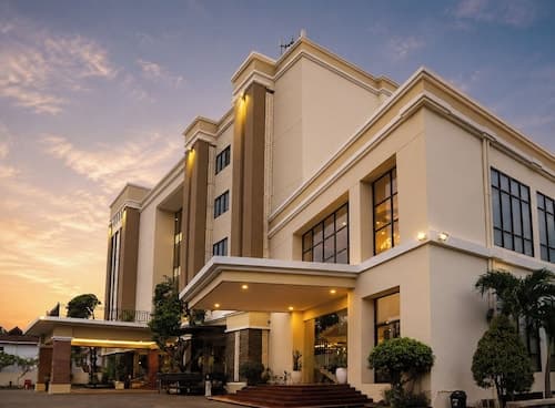 Riss Hotel Malioboro