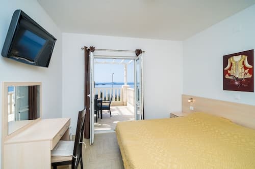 Villa Samba