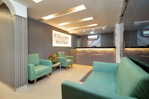 Hotel Azuan Suites By Geh Suites