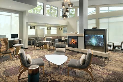 Residence Inn Augusta