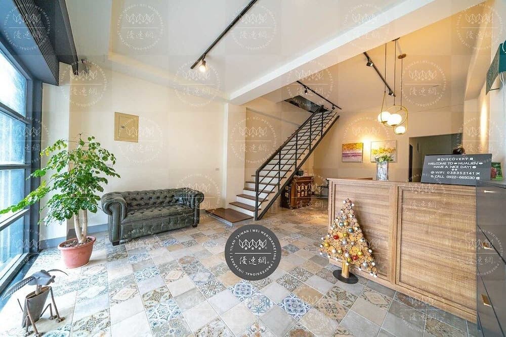 Discovery B&B