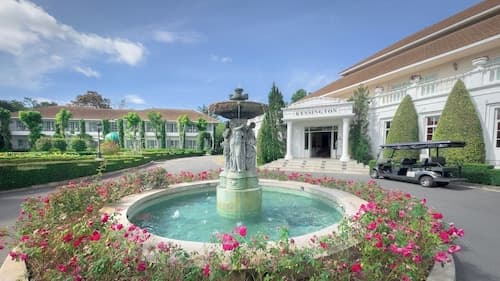 Kensington English Garden Resort Khaoyai