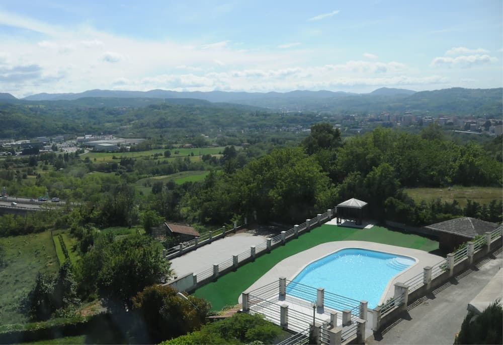Albergo Villa Ester