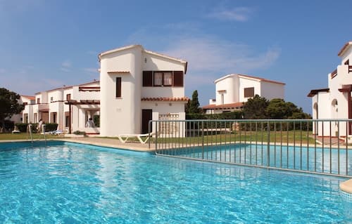 Yucas Homes Menorca